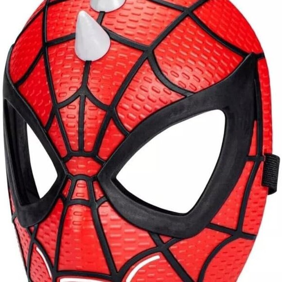 Marvel Spider-Man Across The Spider-Verse Spider-Punk Mask / BRAND NEW - Picture 2 of 9